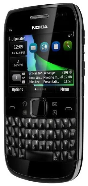 Hogyan lehet frissíteni Symbian