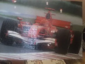 Hogyan gyűjtsünk puzzle