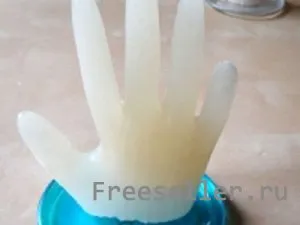 Kezével az alakja egy kéz Kezével az alakja egy kéz