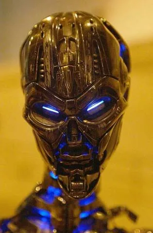 Terminator mi ez