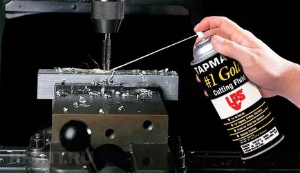 Hogyan készítsünk egy nagy lyuk