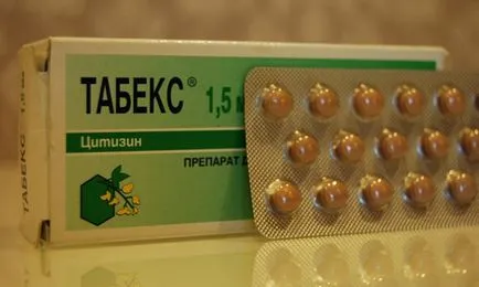 Tabletta Tabeks miből