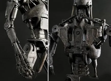 Terminator mi ez