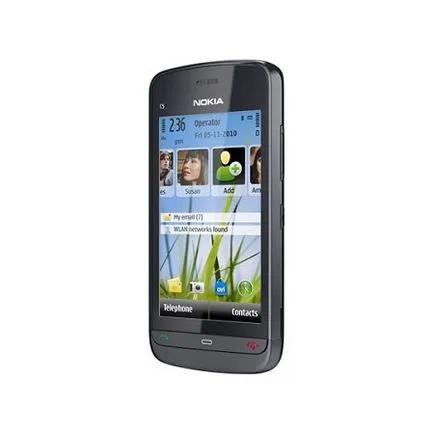 Hogyan lehet frissíteni Symbian