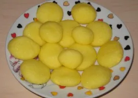 От кои буболечки, растителни