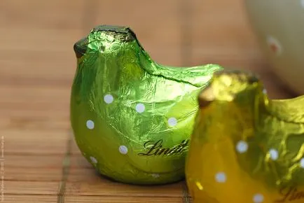 Как ще немската заека