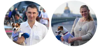 Какво прави куче диария