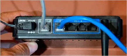 Как да въведете парола за WiFi Как да въведете парола за WiFi
