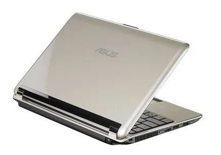 Как да въведете лаптопа BIOS ASUS