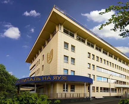 проучване томография