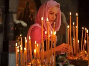 Правописа на свещите църковните