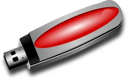 Как да проверя на USB флаш устройство вируса