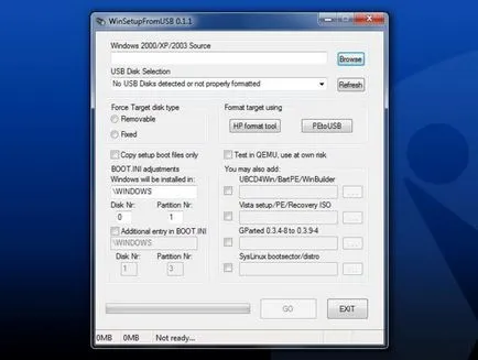 Какво е WinSetupFromUSB