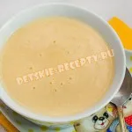 Как и какво да се готви бебета Как и какво да се готви бебета