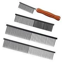 котка гребен