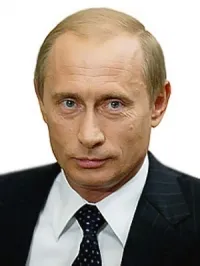 Какво казват за Путин