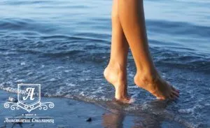 Как да се отървем от дразненето на краката