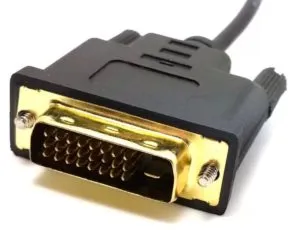 Display порт, който е