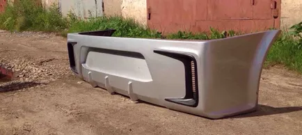 Как да се определи на бронята