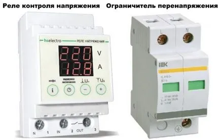 Окабеляване в гаража с ръцете си