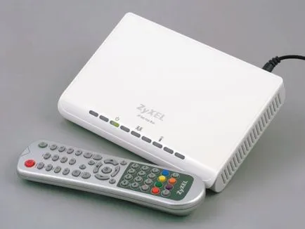 IPTV го STB