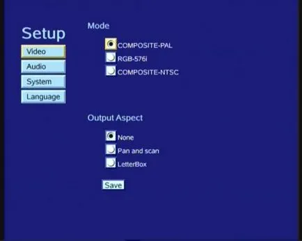 IPTV го STB