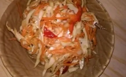 Ние обичаме тази салата