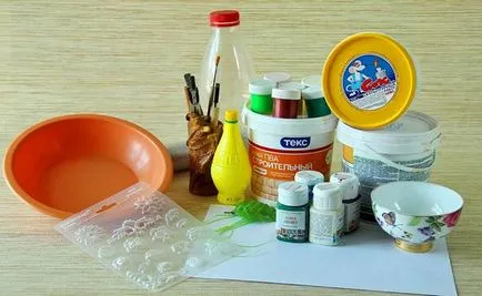 Как цифрите за градината