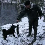 Как да се поставят капани