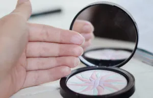 Sephora прах