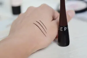 Sephora прах