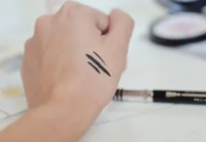 Sephora прах