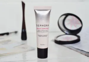 Sephora прах