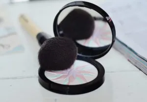 Sephora прах