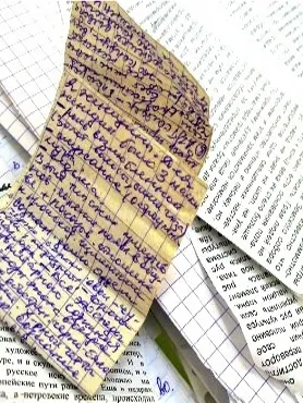 В смисъла на жаргон