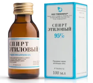 Как абсорбира убождане