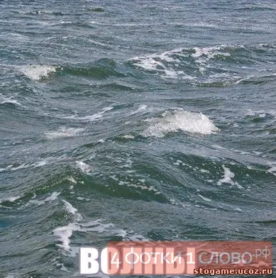 Познай какво снимката с отговорите