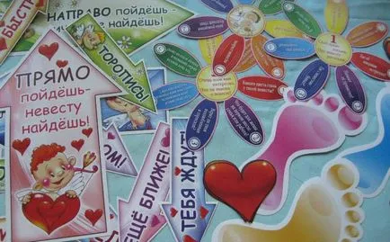 Сценарии за булката обратно изкупуване с конкурси