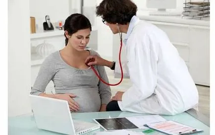 Heartbeat, че е добре