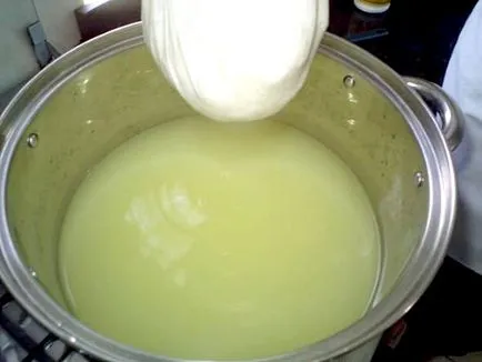 Колко полезна суроватка