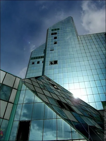 Blue го зъб
