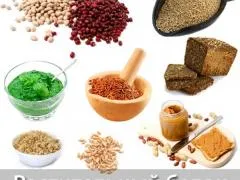 Белтъците са какви продукти