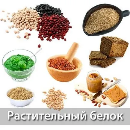 Белтъците са какви продукти