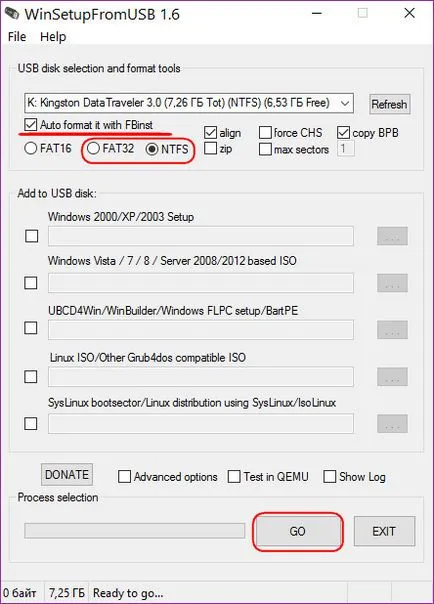 Какво е WinSetupFromUSB