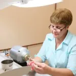 Окръжна болница стоматология