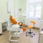 Окръжна болница стоматология