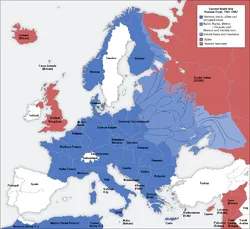 Какви са съюзници