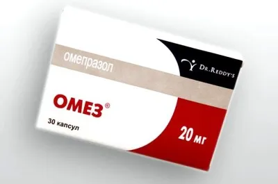Omez от които лекарства Omez от които лекарства