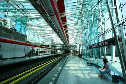 Тъй като светлината в края на тунела Тъй като светлината в края на тунела