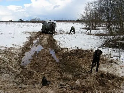 Ловни какво е
